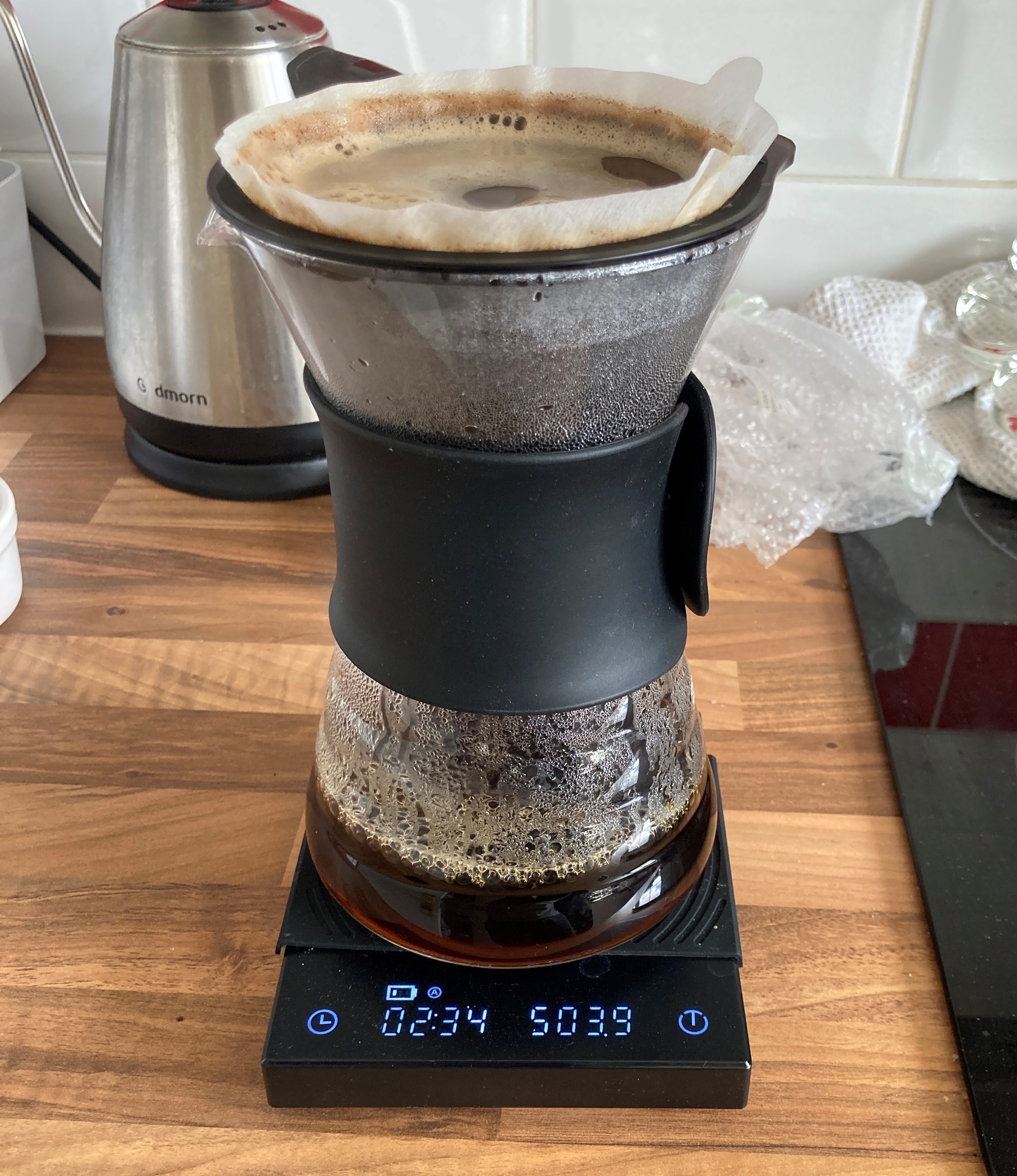 Big V60